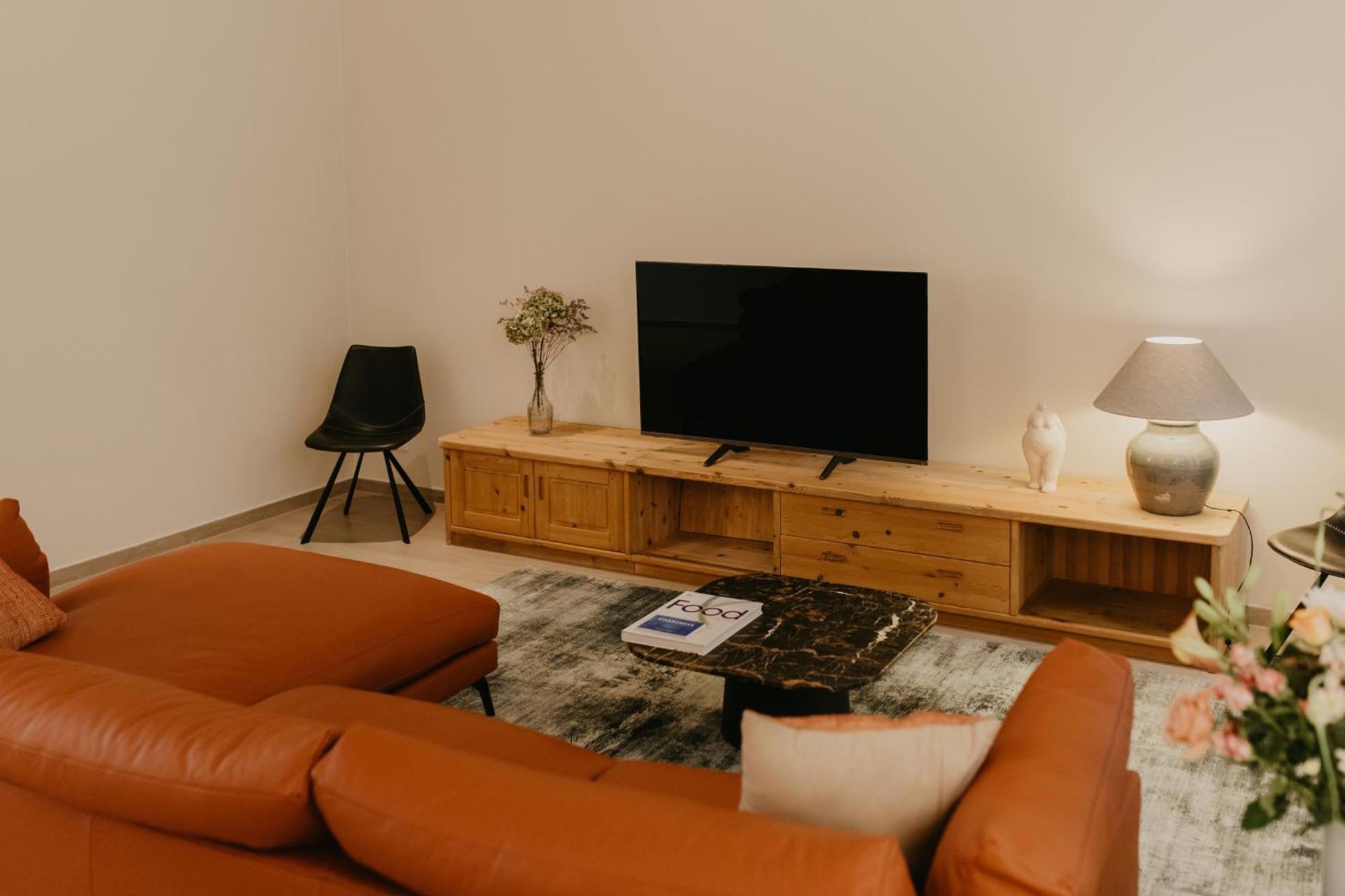 Blue Bird Residence Antwerpen Ngoại thất bức ảnh