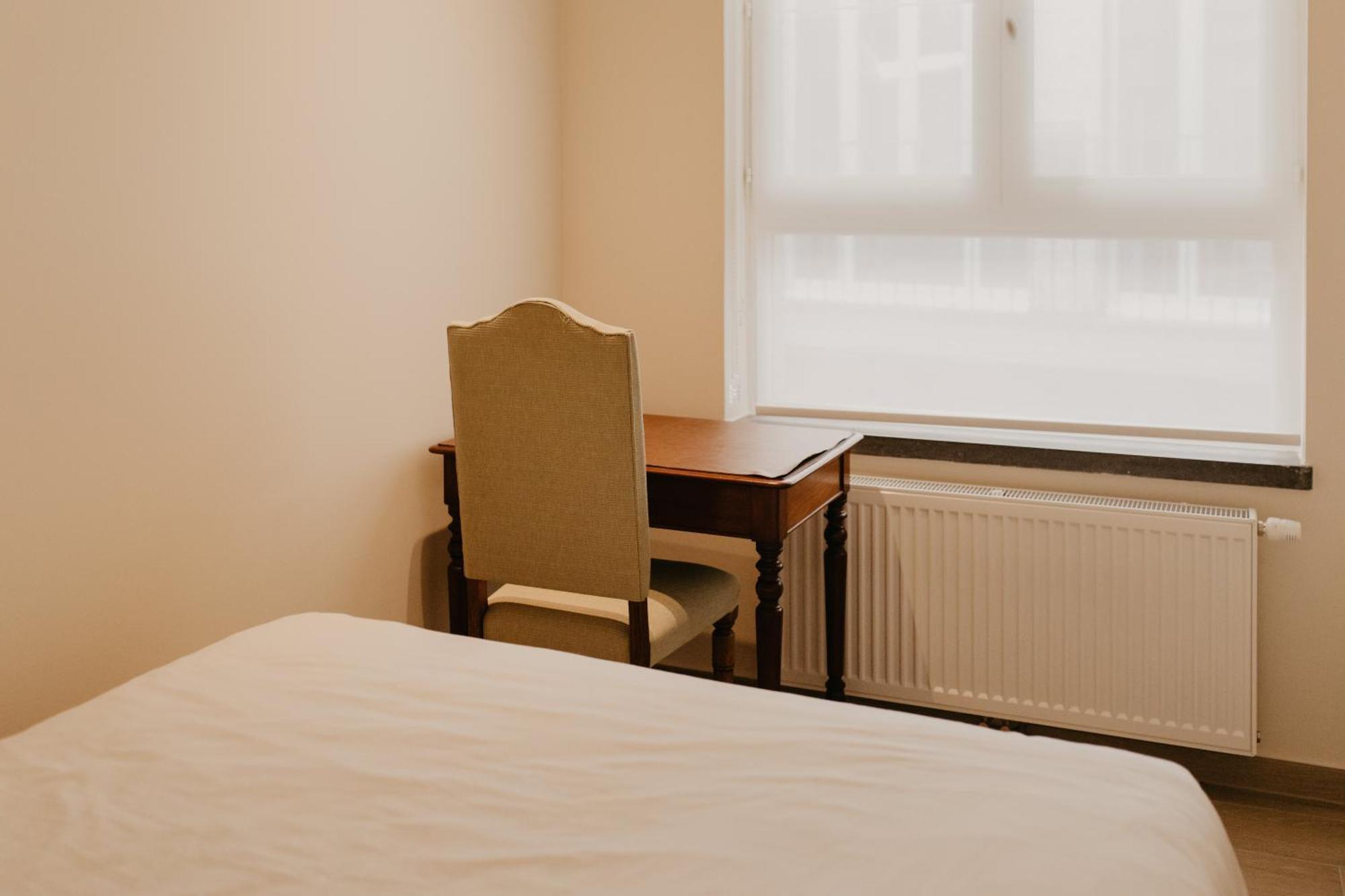 Blue Bird Residence Antwerpen Ngoại thất bức ảnh