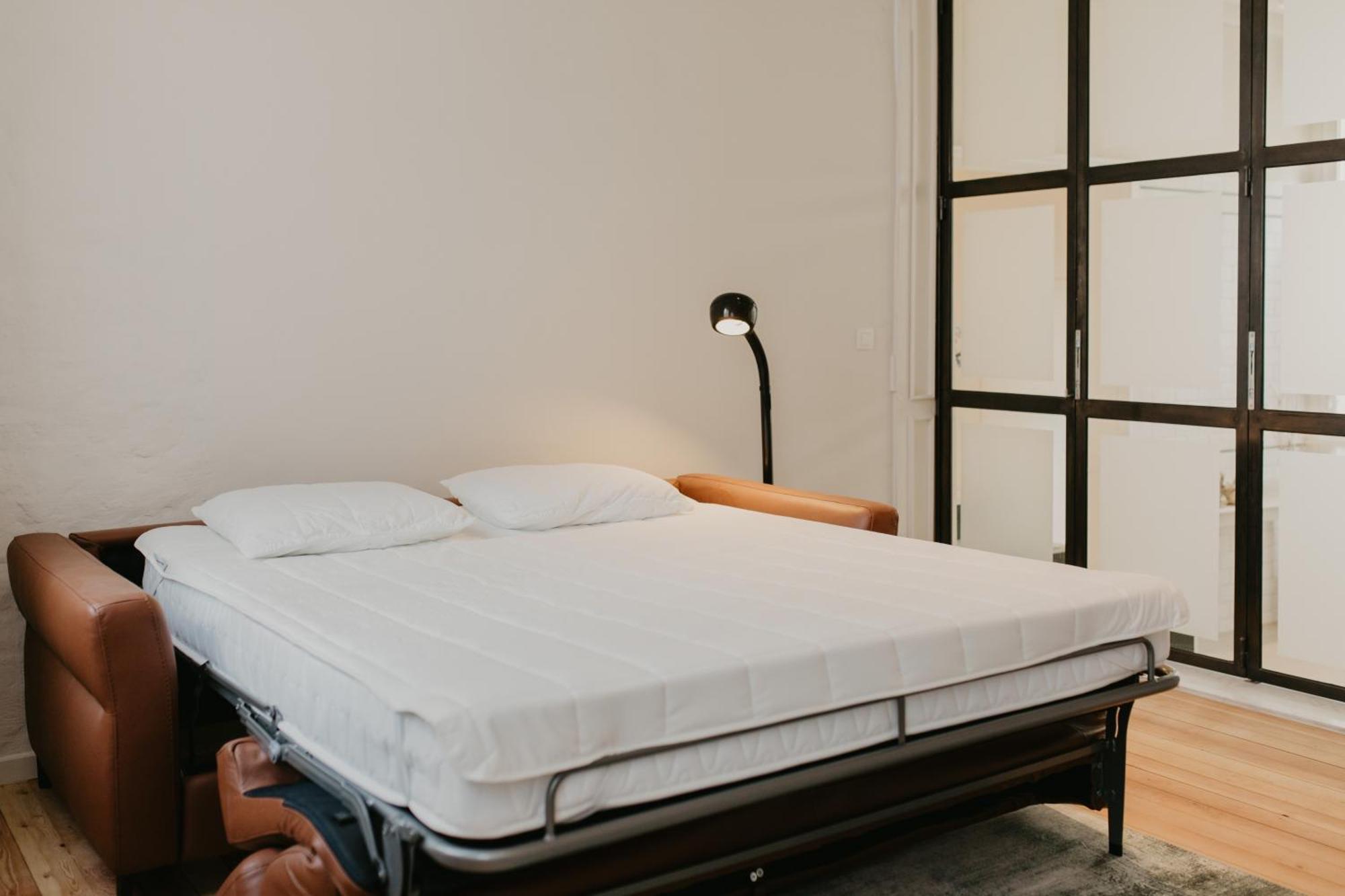 Blue Bird Residence Antwerpen Ngoại thất bức ảnh