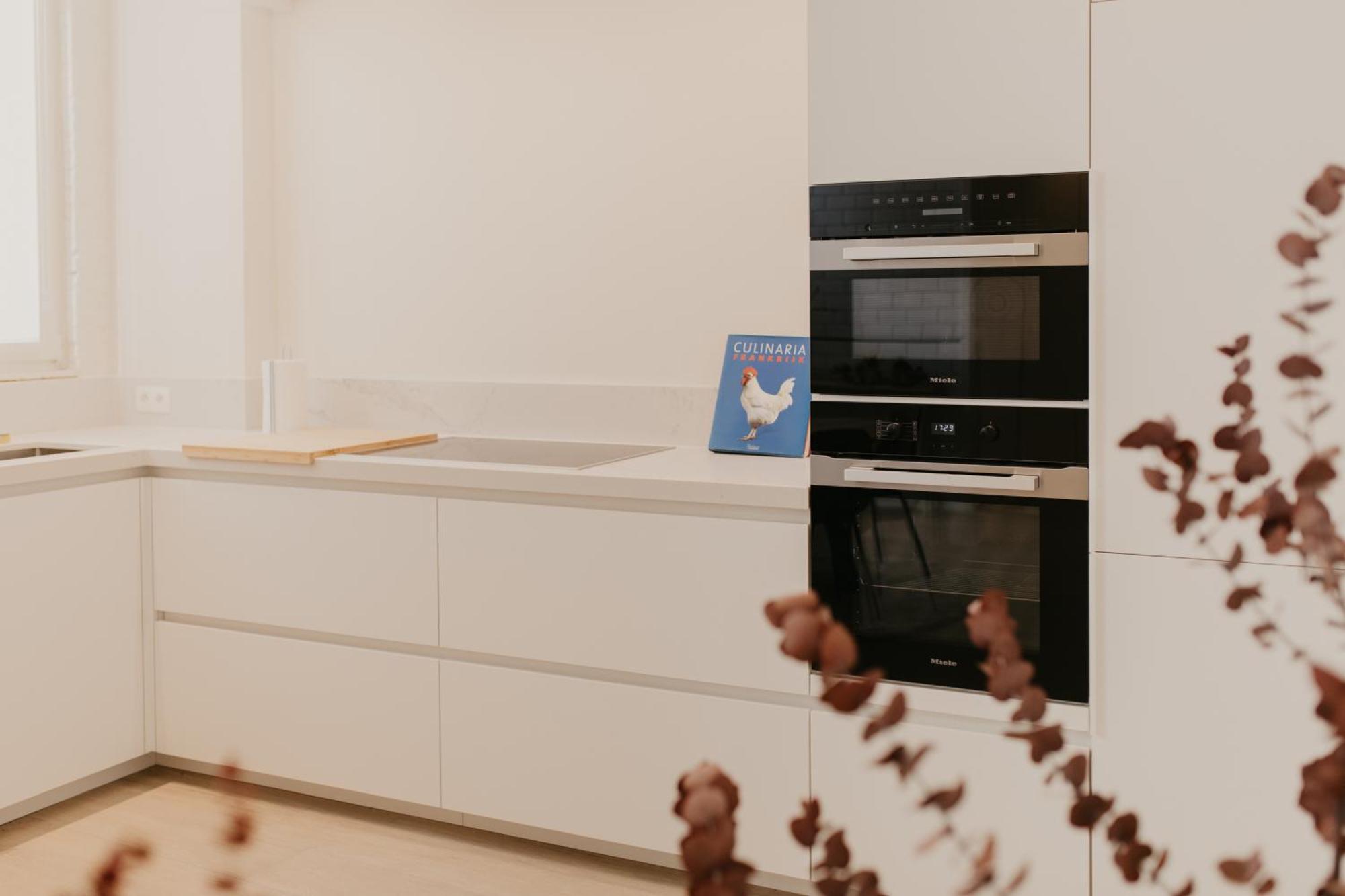 Blue Bird Residence Antwerpen Ngoại thất bức ảnh