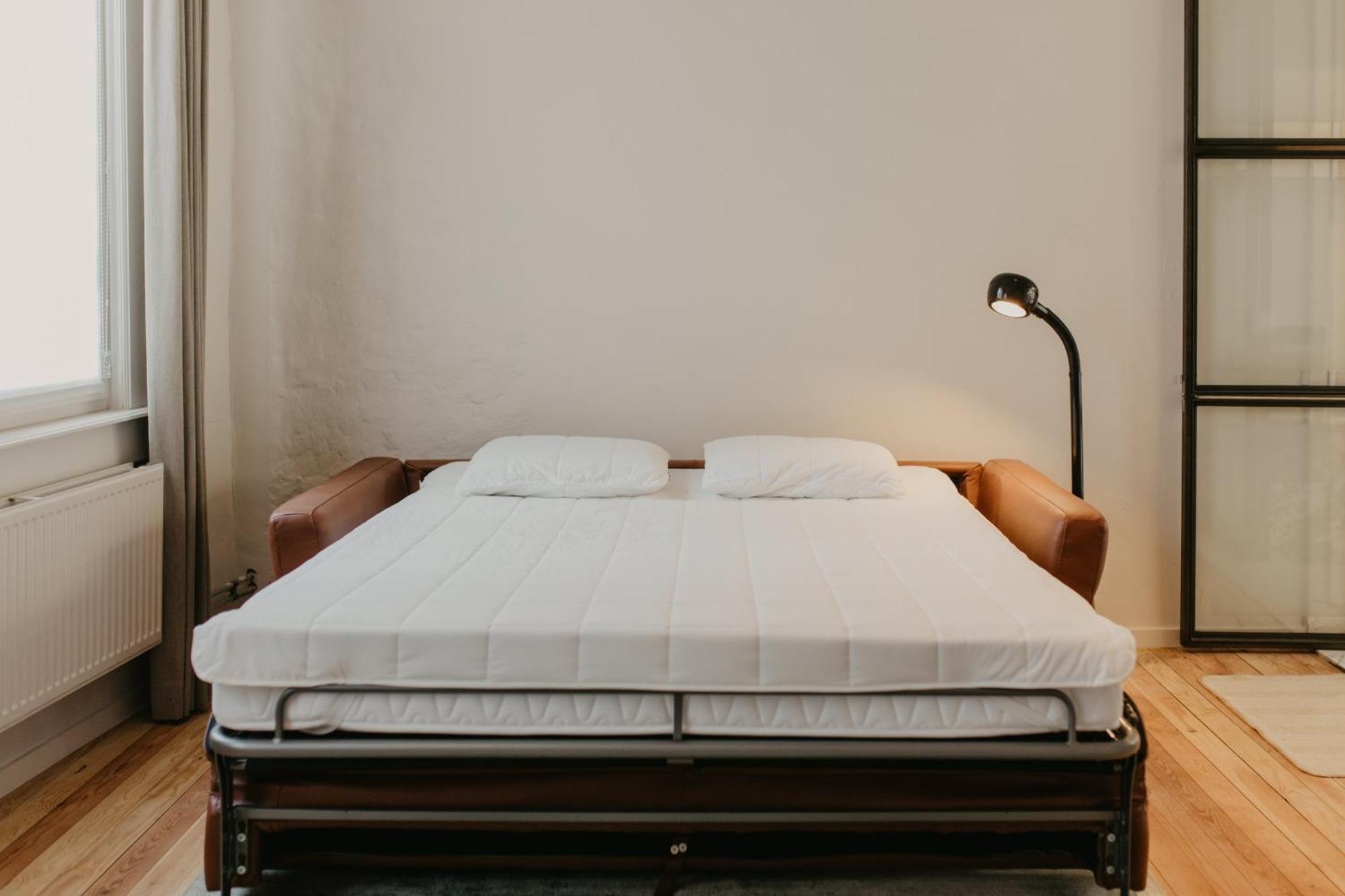 Blue Bird Residence Antwerpen Ngoại thất bức ảnh