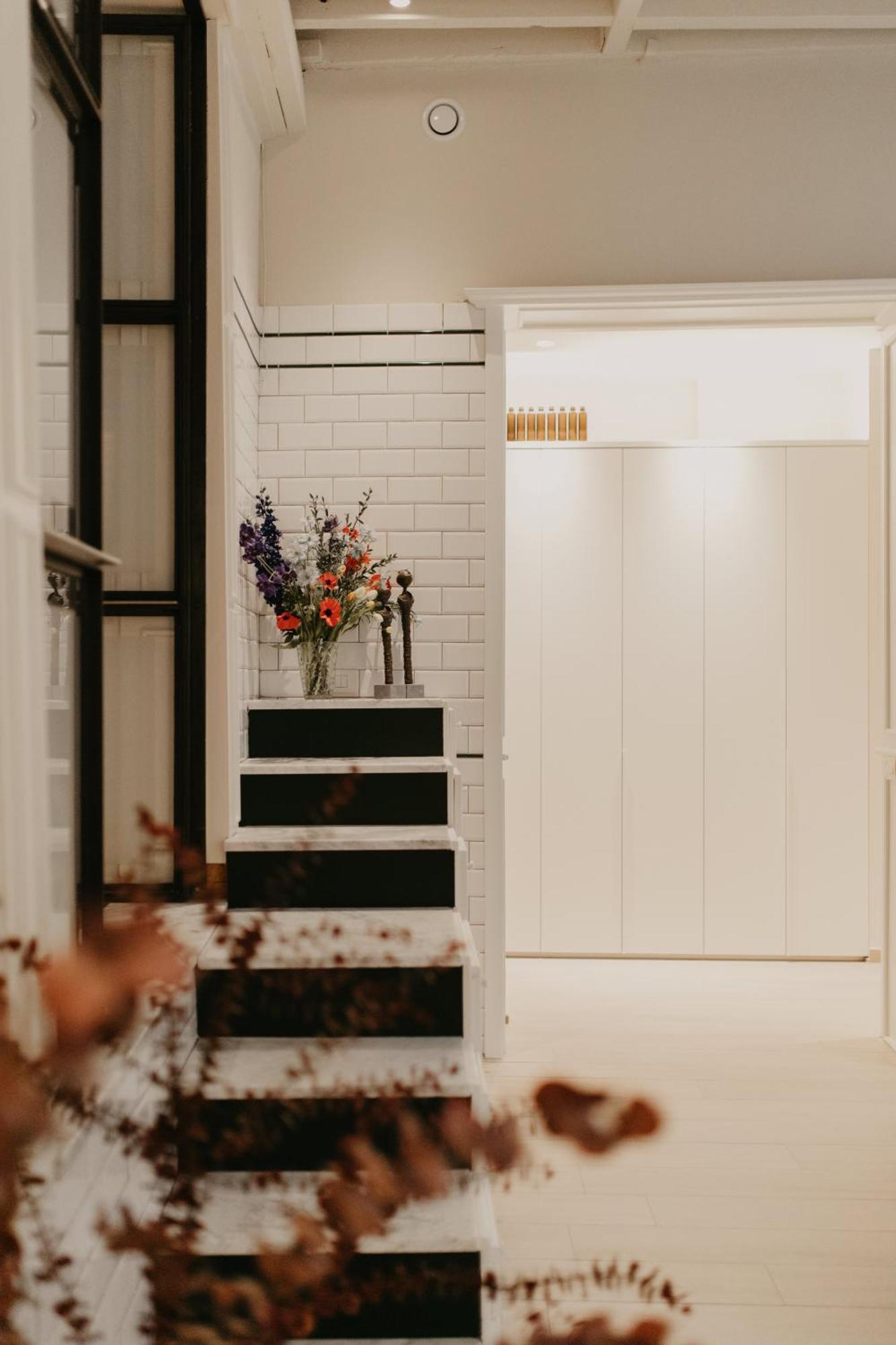 Blue Bird Residence Antwerpen Ngoại thất bức ảnh