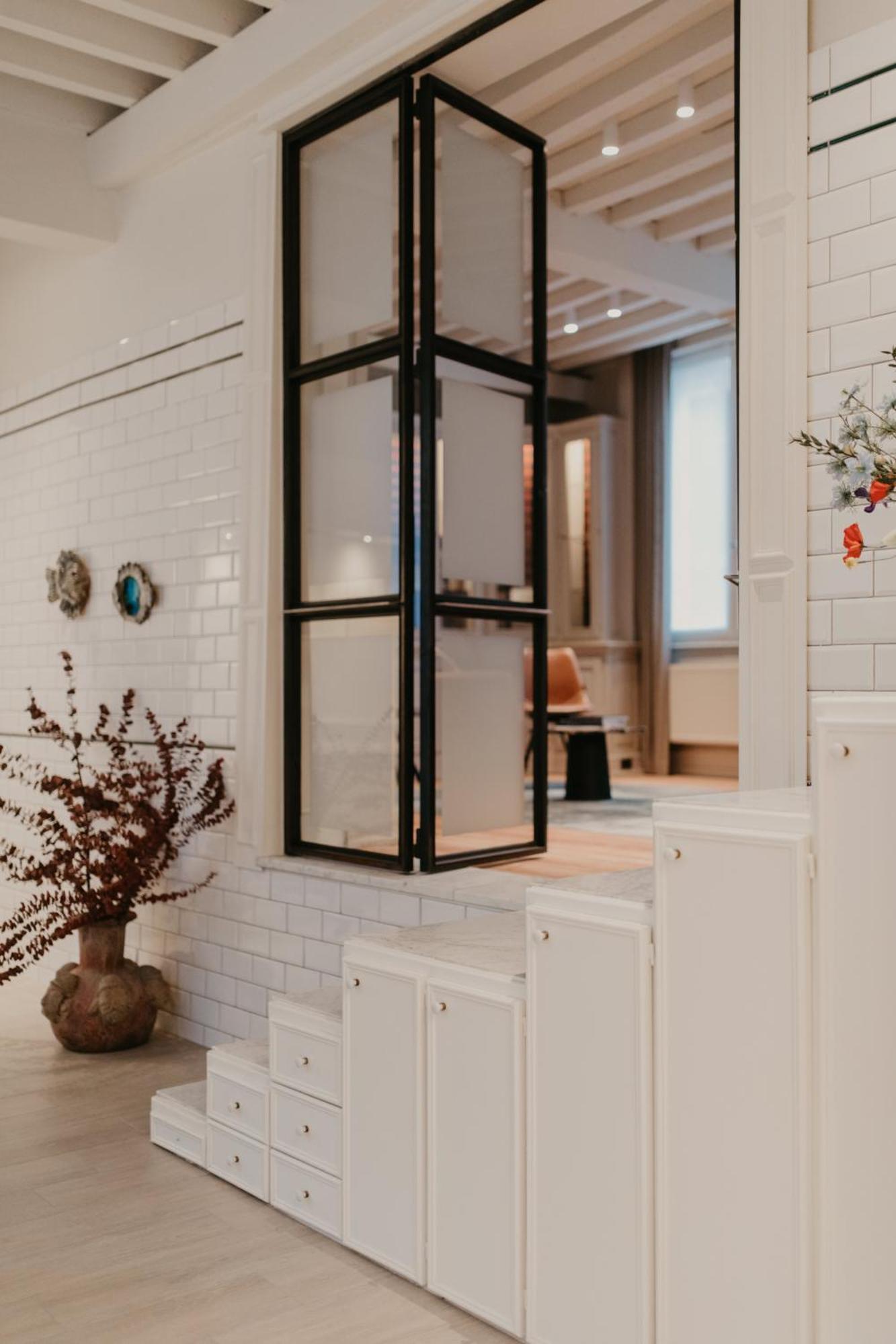 Blue Bird Residence Antwerpen Ngoại thất bức ảnh