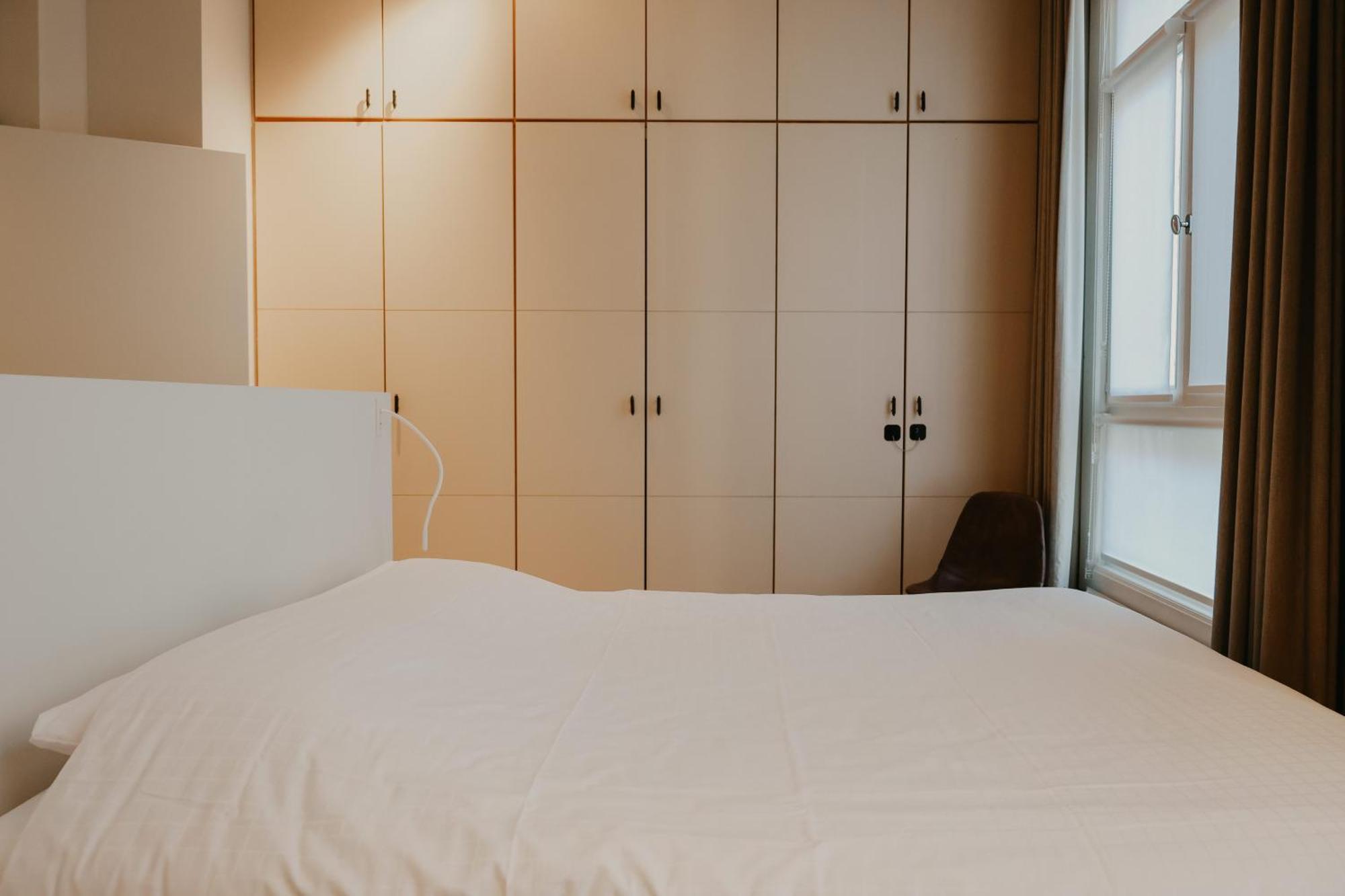 Blue Bird Residence Antwerpen Ngoại thất bức ảnh