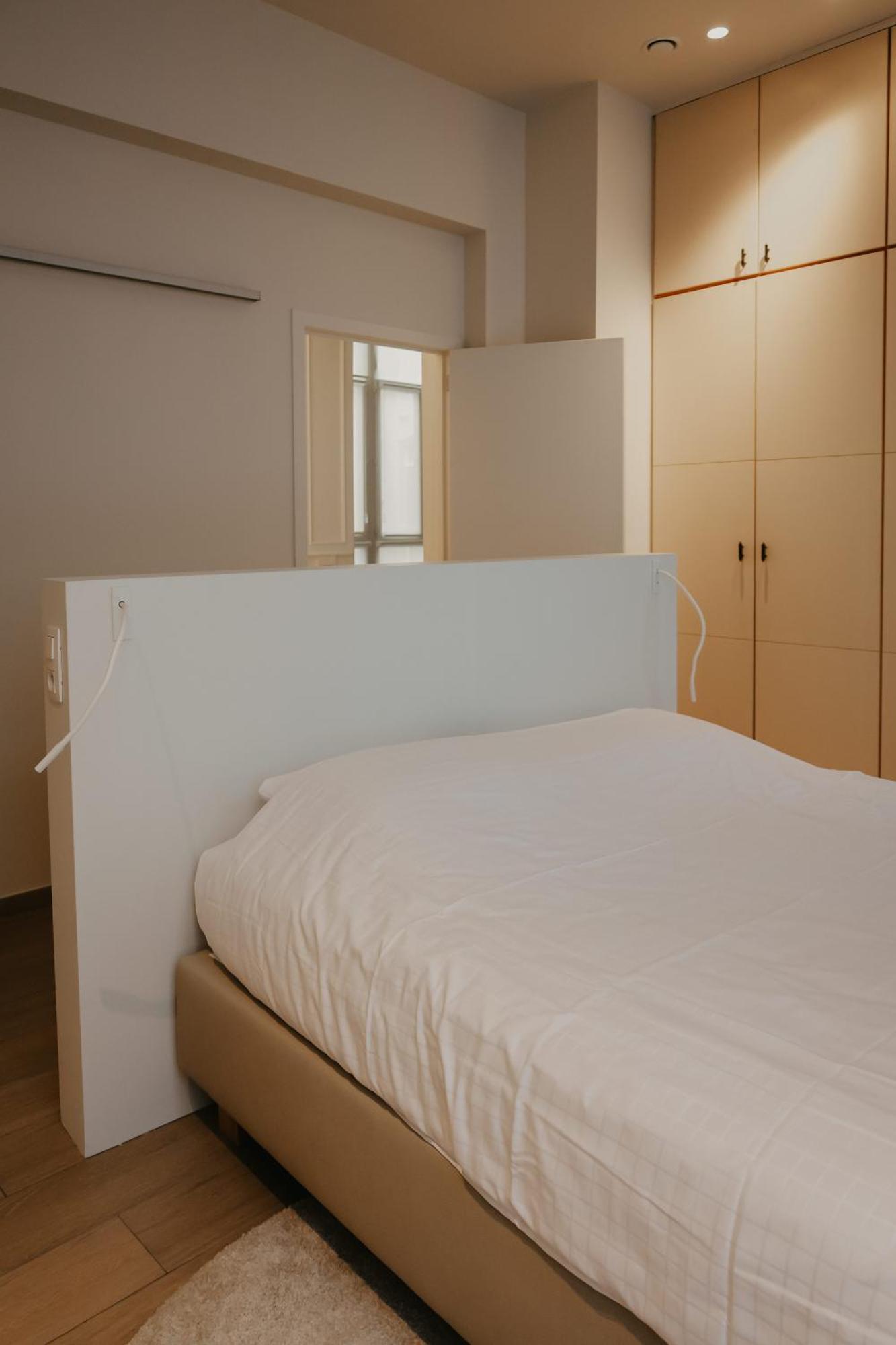 Blue Bird Residence Antwerpen Ngoại thất bức ảnh