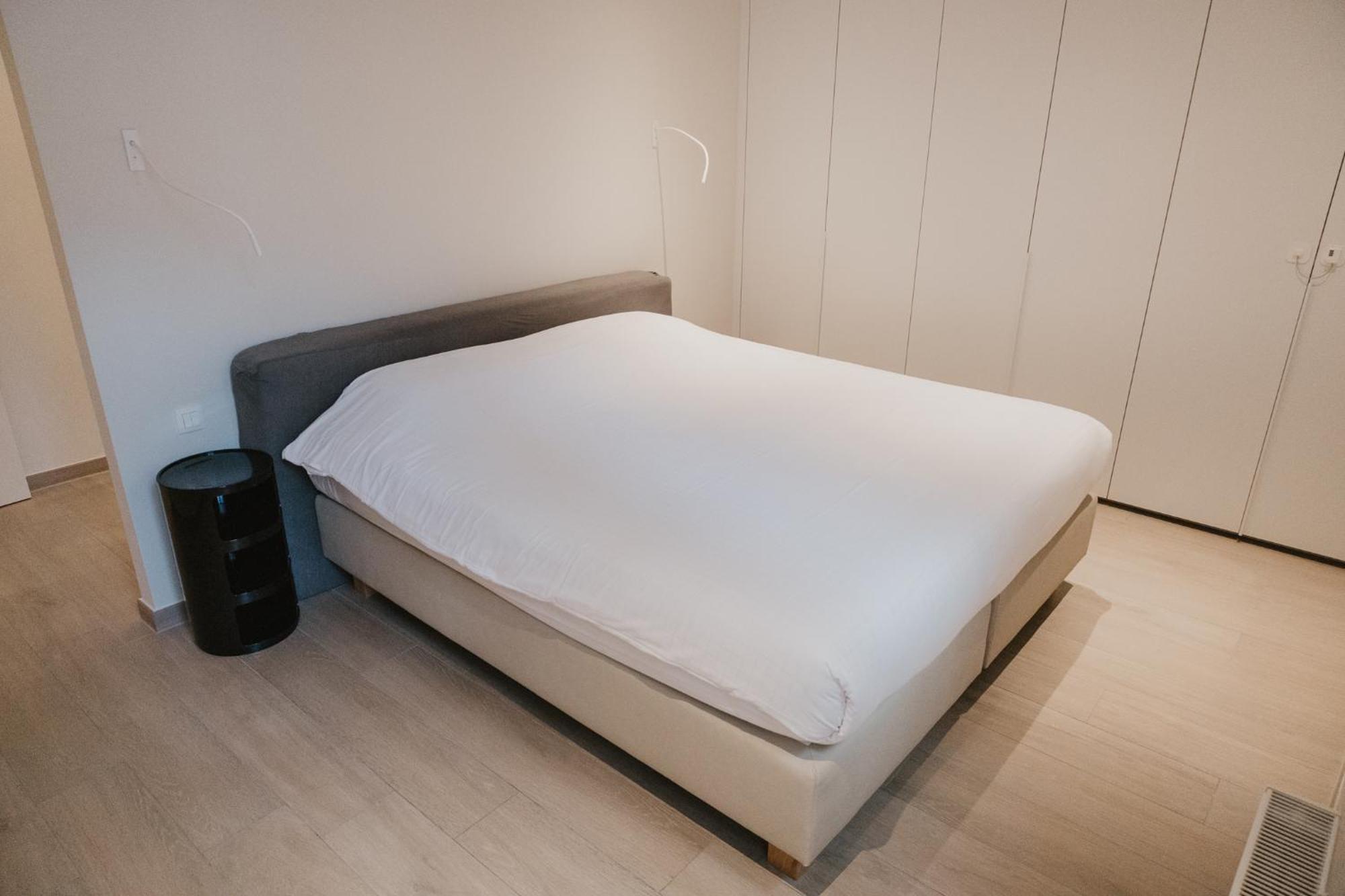Blue Bird Residence Antwerpen Ngoại thất bức ảnh