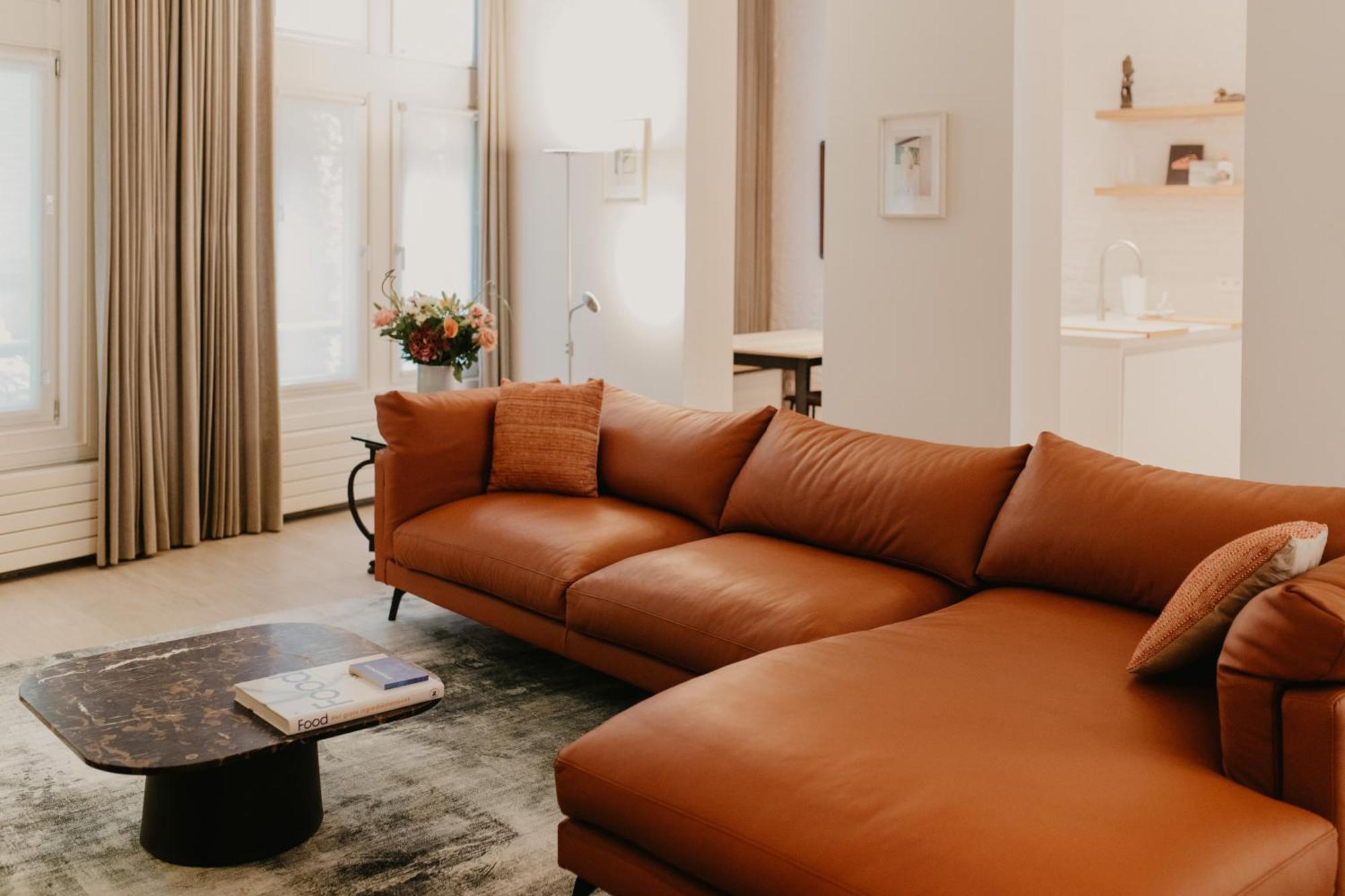 Blue Bird Residence Antwerpen Ngoại thất bức ảnh
