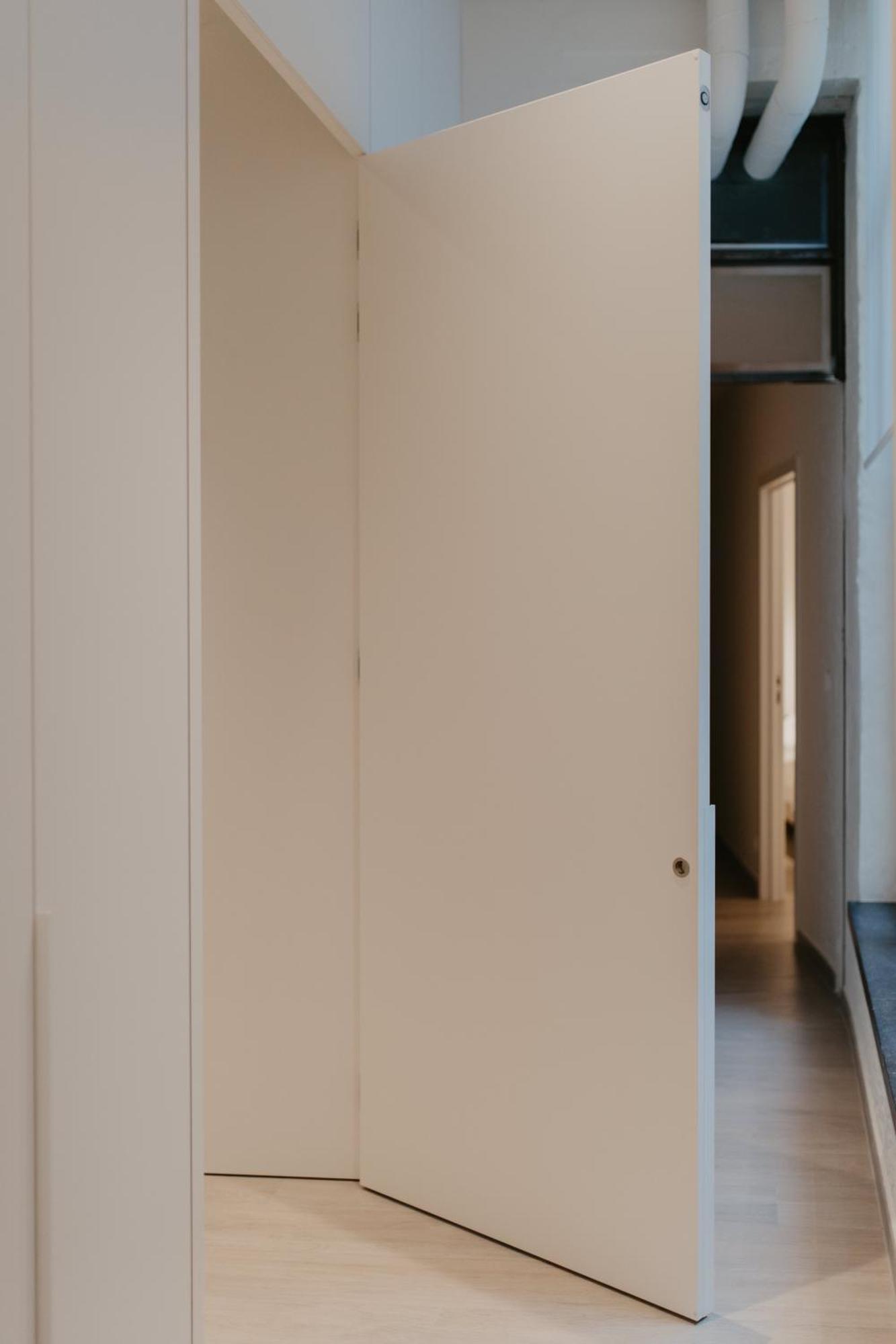 Blue Bird Residence Antwerpen Ngoại thất bức ảnh