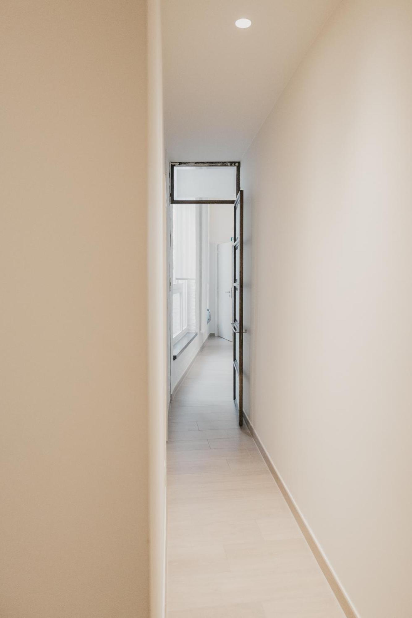Blue Bird Residence Antwerpen Ngoại thất bức ảnh