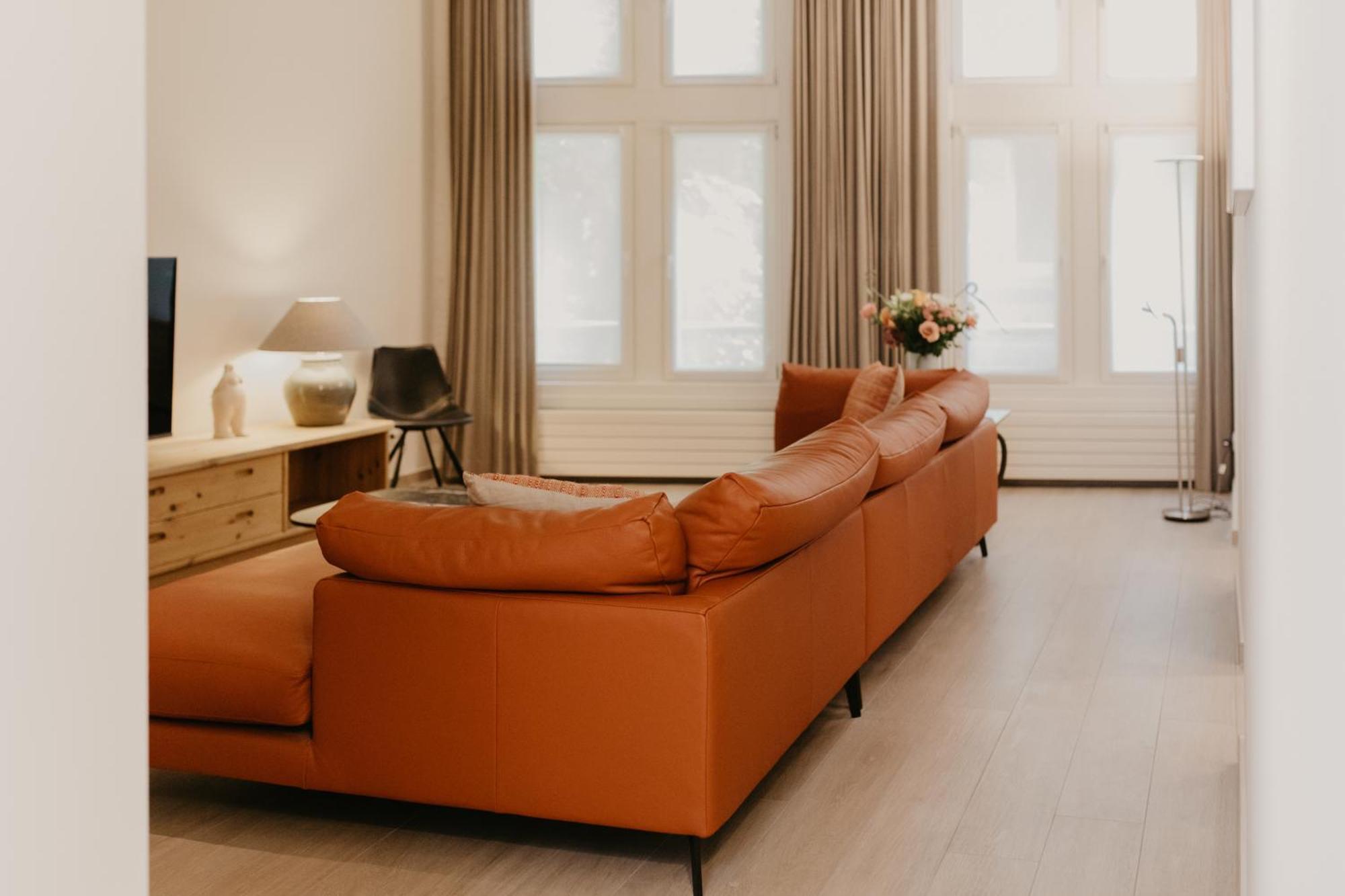 Blue Bird Residence Antwerpen Ngoại thất bức ảnh
