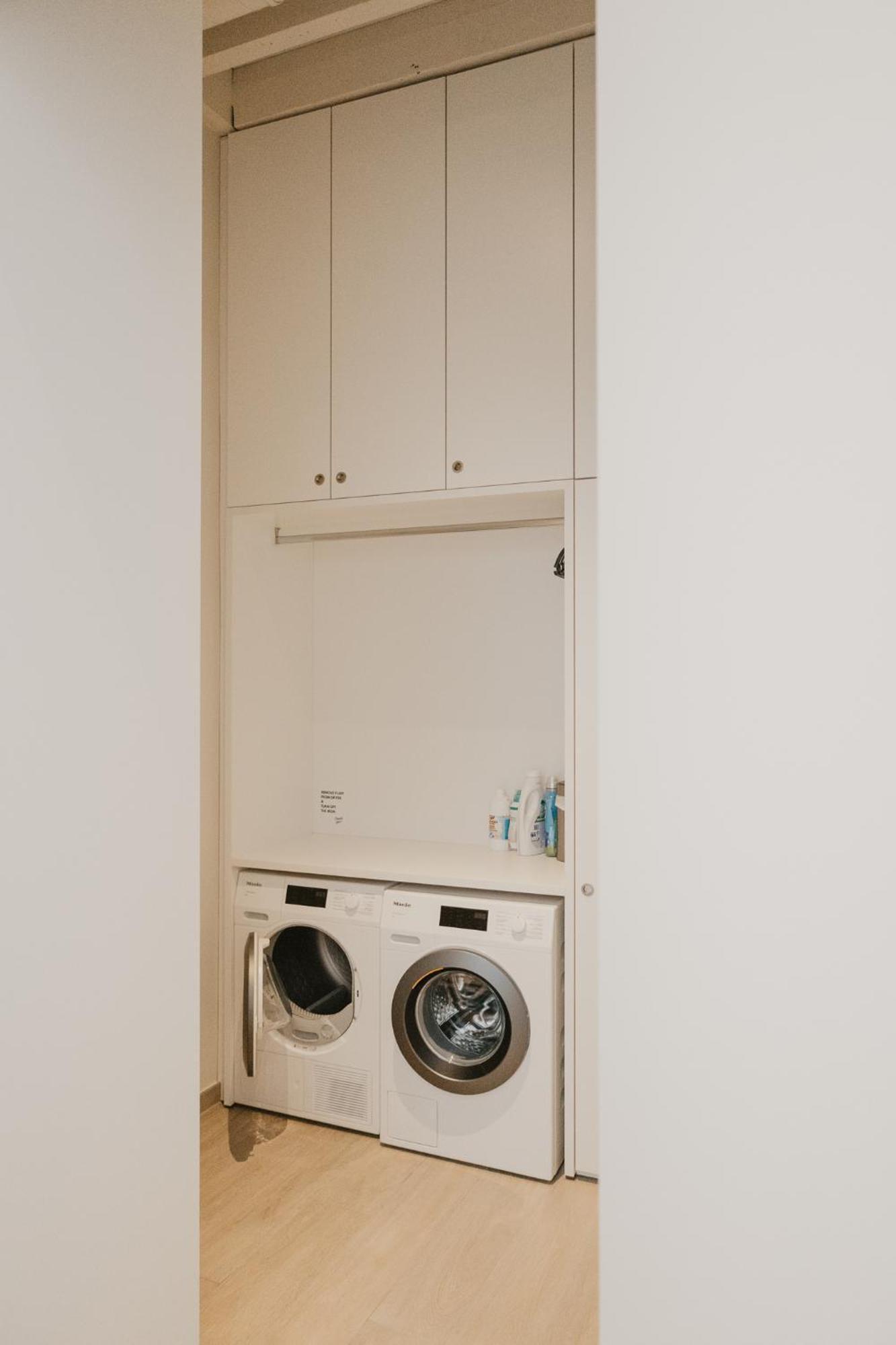 Blue Bird Residence Antwerpen Ngoại thất bức ảnh