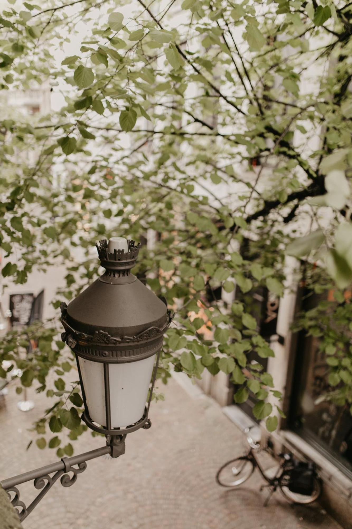 Blue Bird Residence Antwerpen Ngoại thất bức ảnh