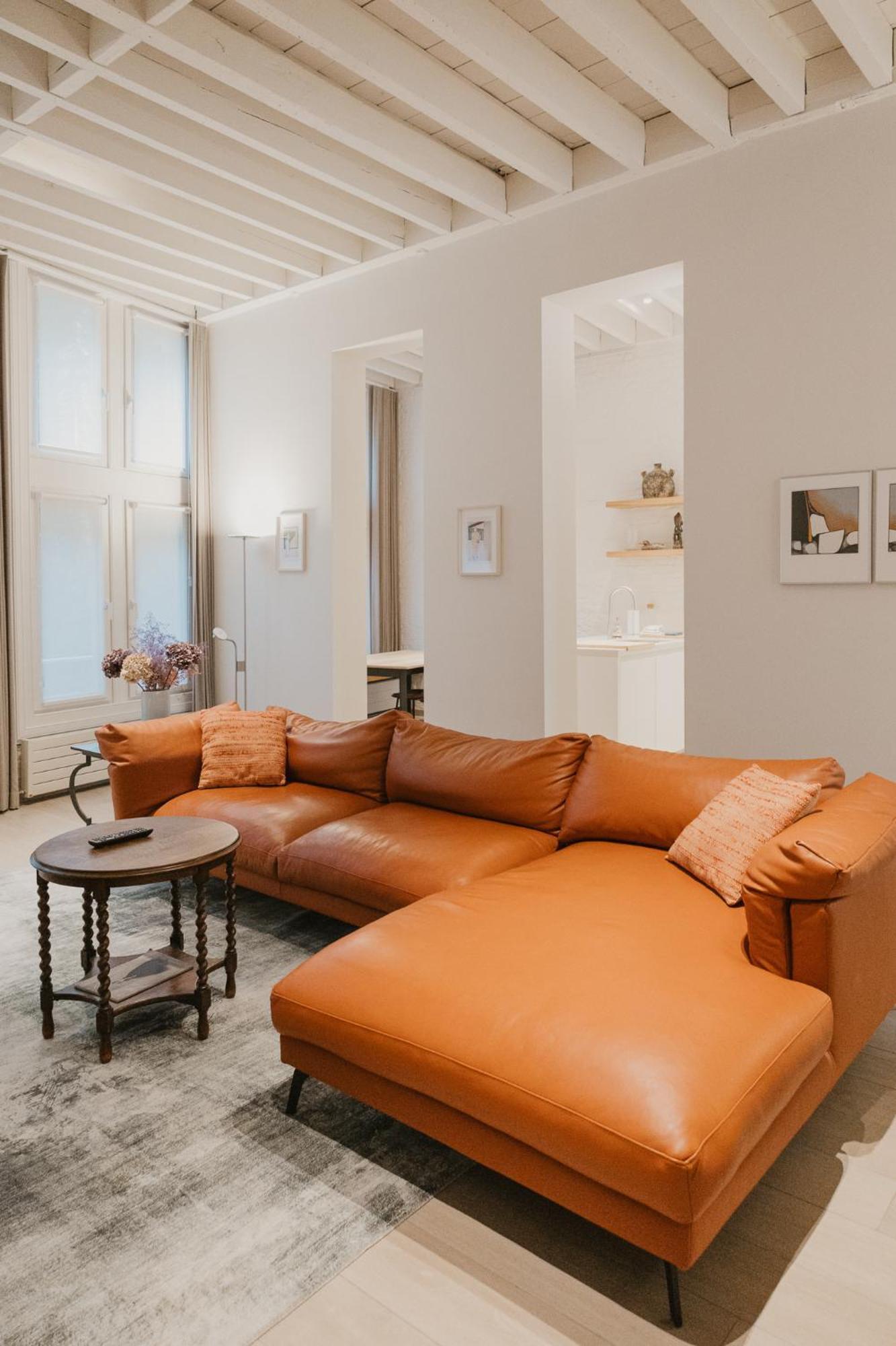 Blue Bird Residence Antwerpen Ngoại thất bức ảnh