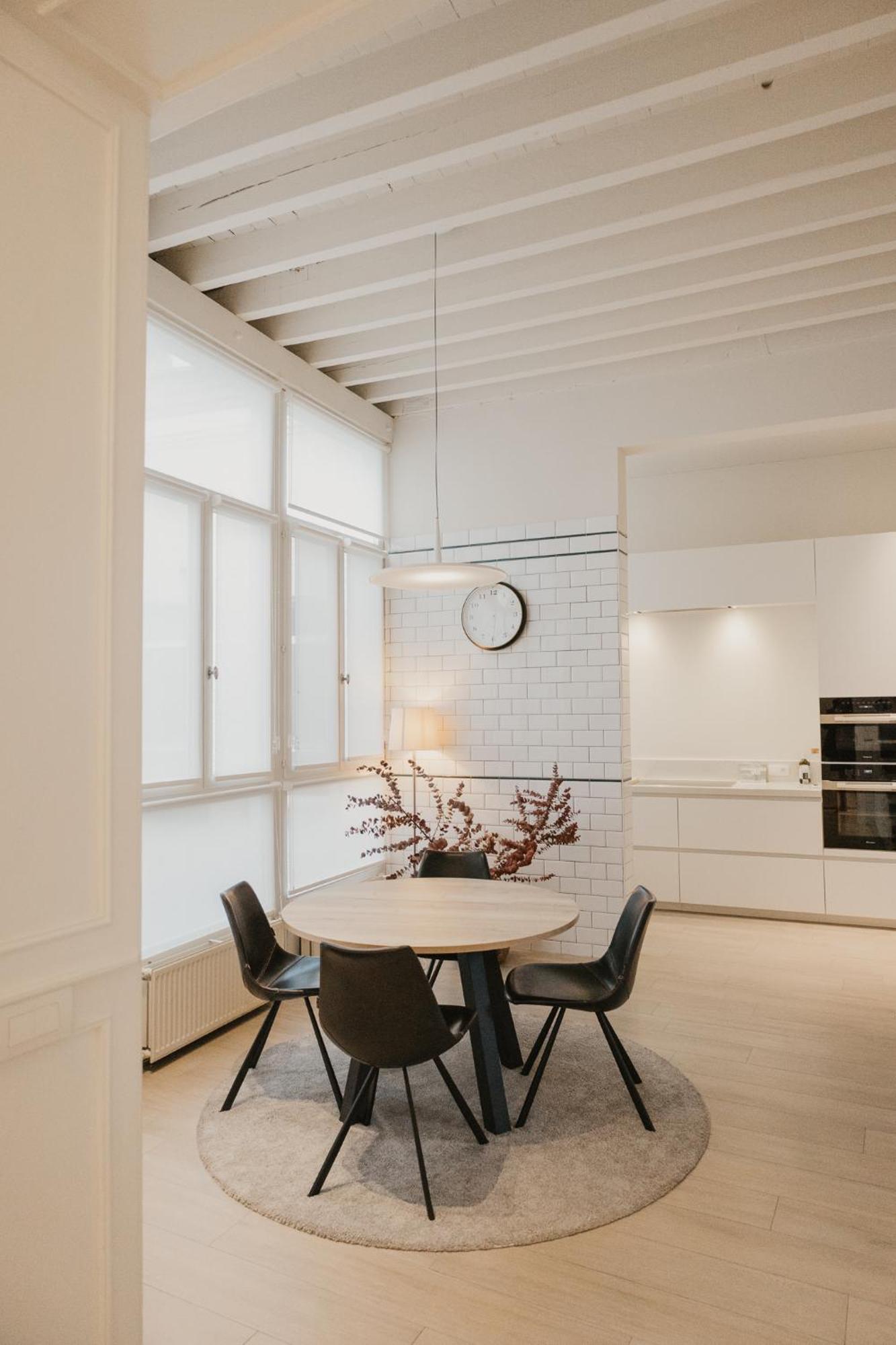 Blue Bird Residence Antwerpen Ngoại thất bức ảnh
