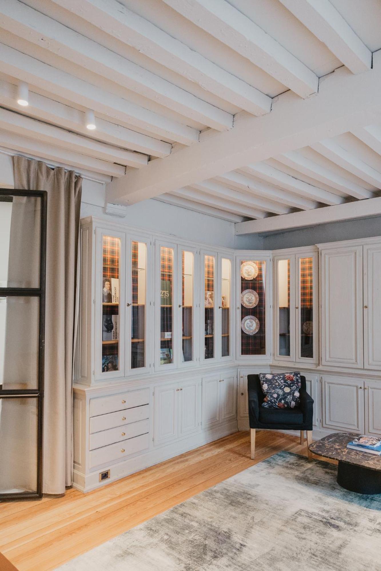 Blue Bird Residence Antwerpen Ngoại thất bức ảnh